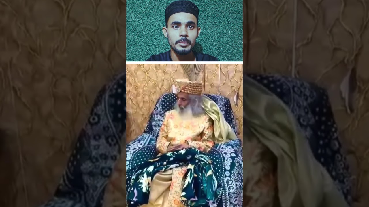 Zinda Wali