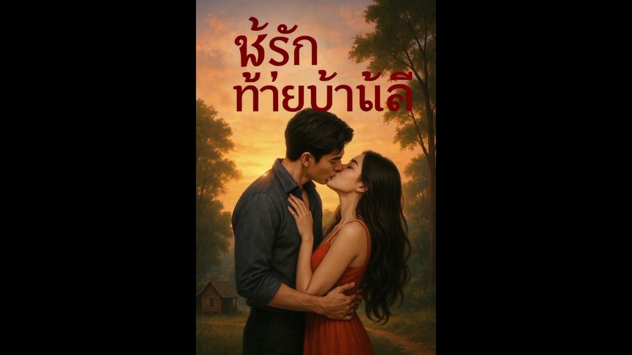 ชู้รักท้ายบ้าน