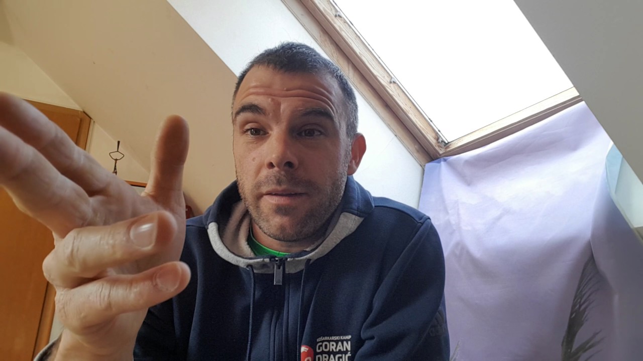 Je res tek največji sovražnik tvoje sanjske postave??