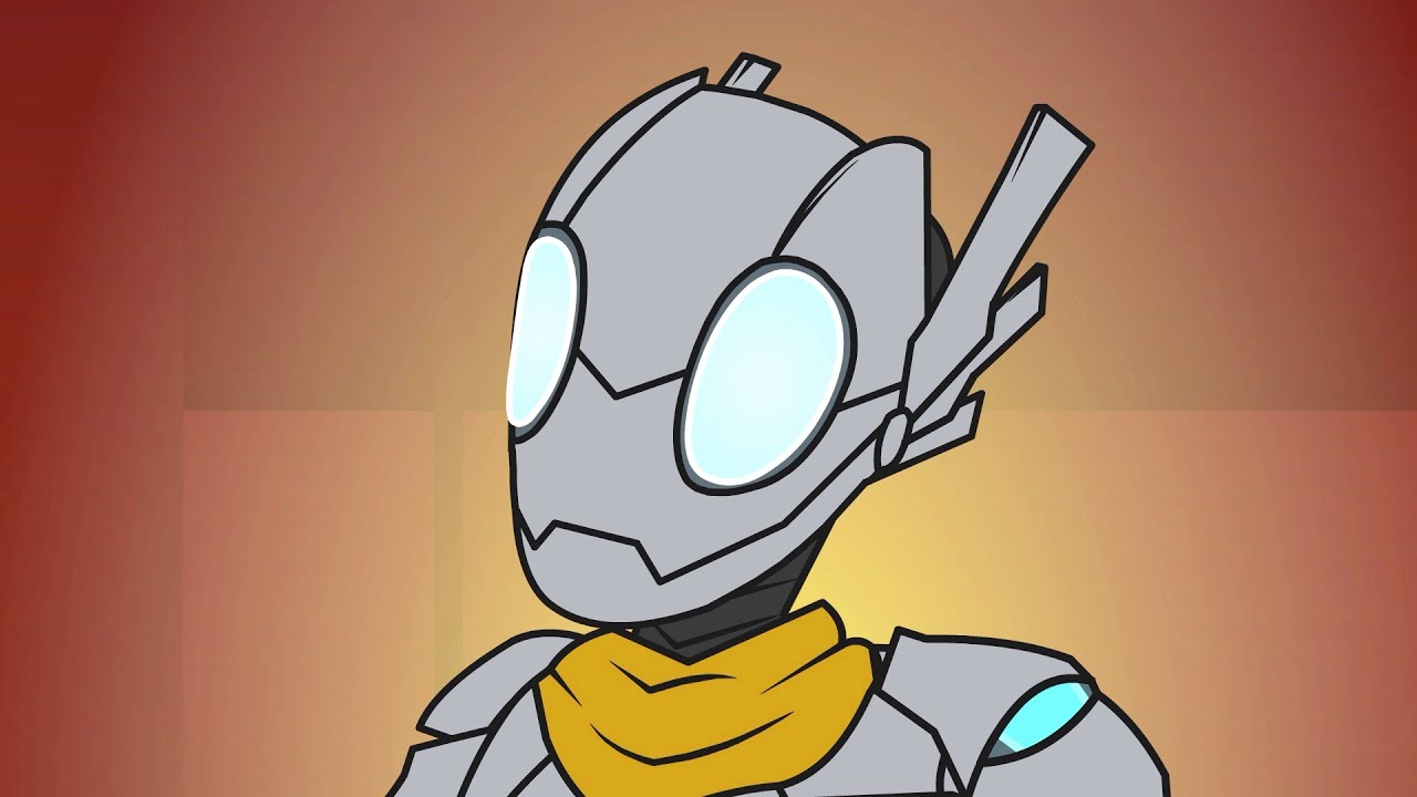 Nat19 Animated: Delusions