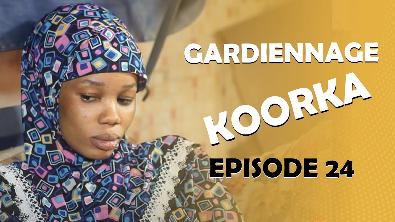GARDiENNAGE KOORKA SAISON 2 EPISODE 24