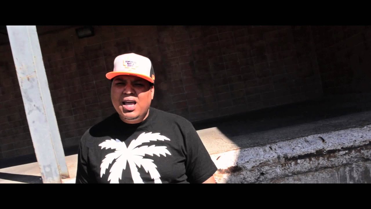 Richie Dolo - I'm The Man Ft Lex Of NP & AY Flewn (Official Music Video)