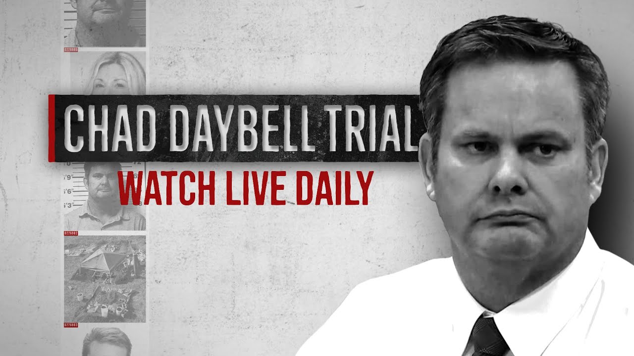 Chad Daybell Trial: Day 6
