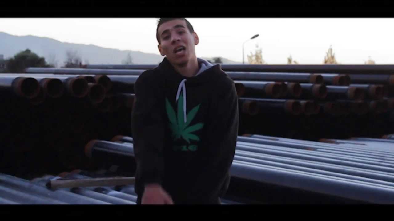 K-16 -Clip officiel [LHA9 EL WA9T] Viprod 2014