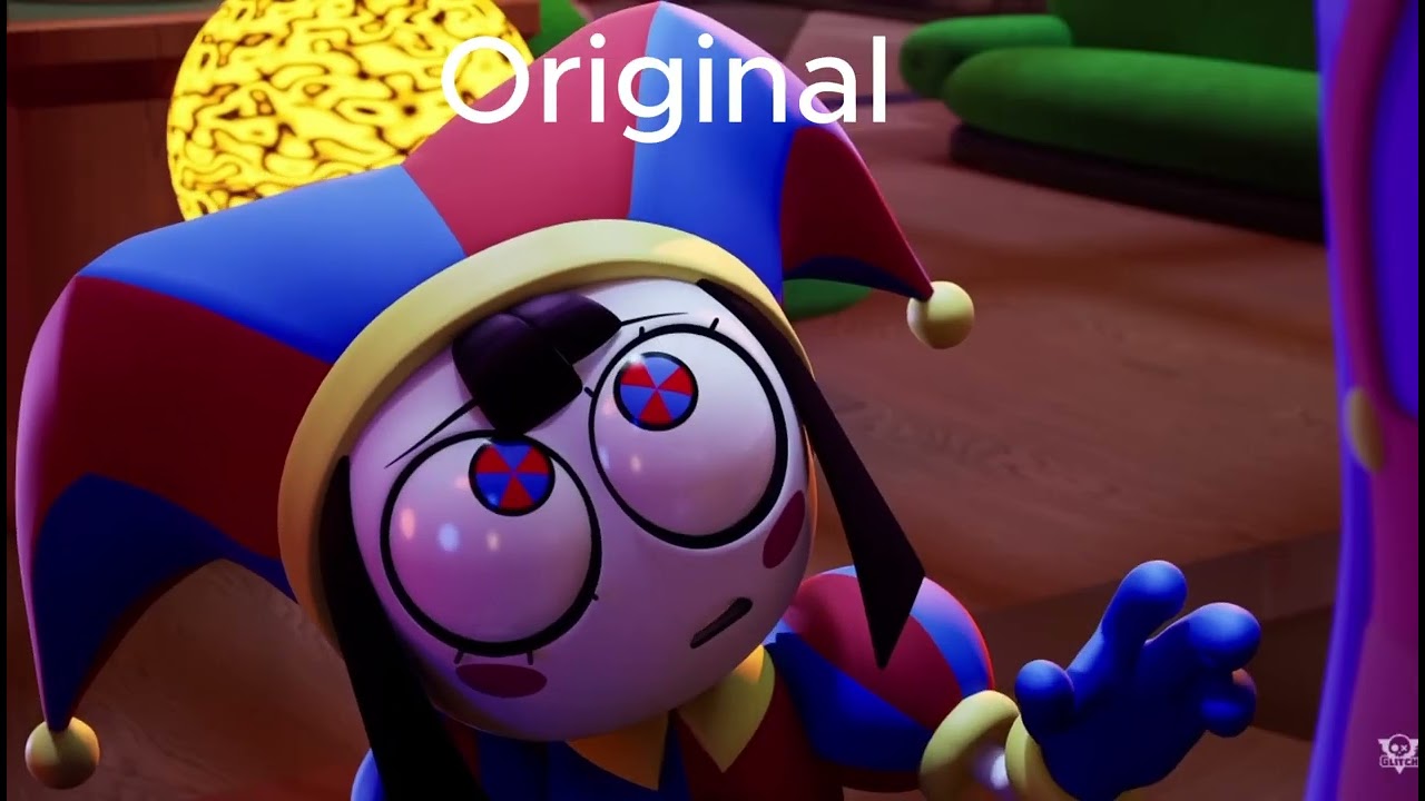 What Ribbit and Jax actually said during there agruement