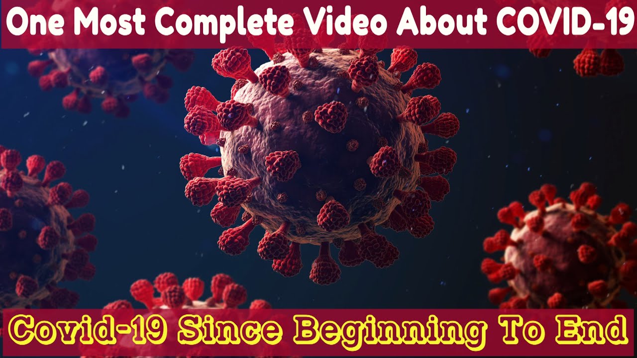 coronavirus update | everything you need to know about coronavirus| Covid-19 details