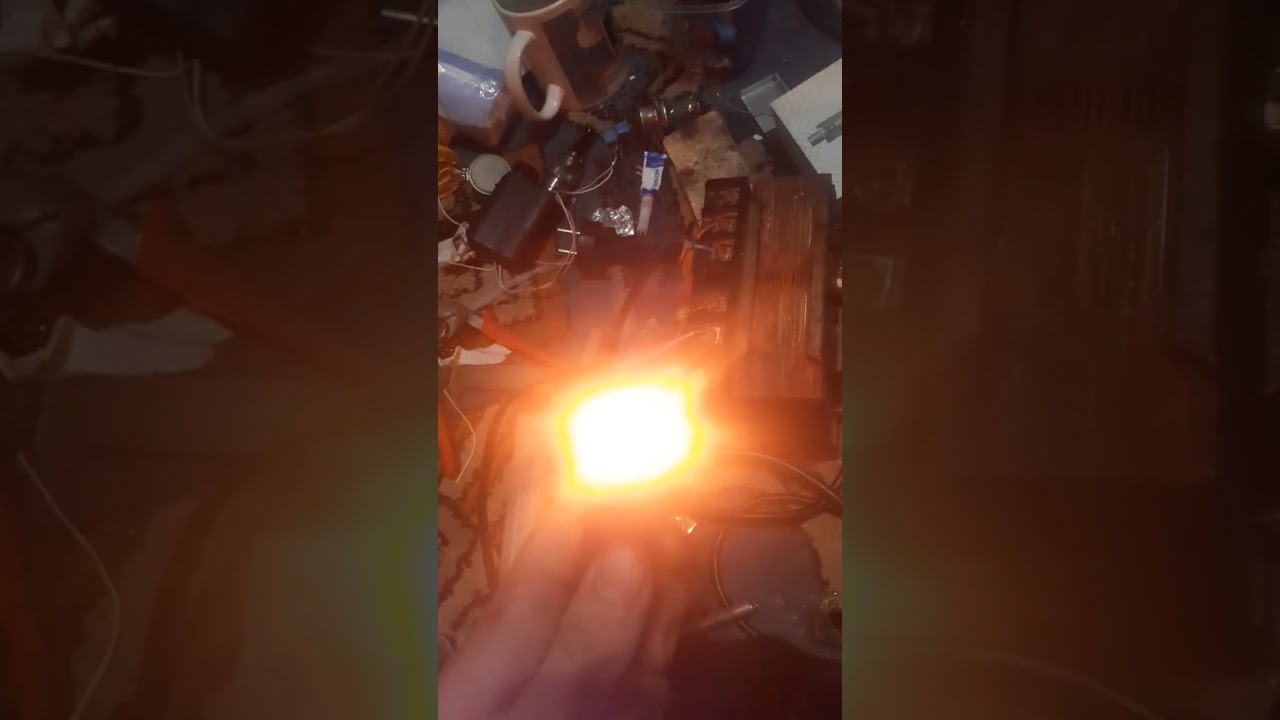 вейпстанция воствашая из ада и хлама #vape #diy #recommended #vrek #coil #vapelife
