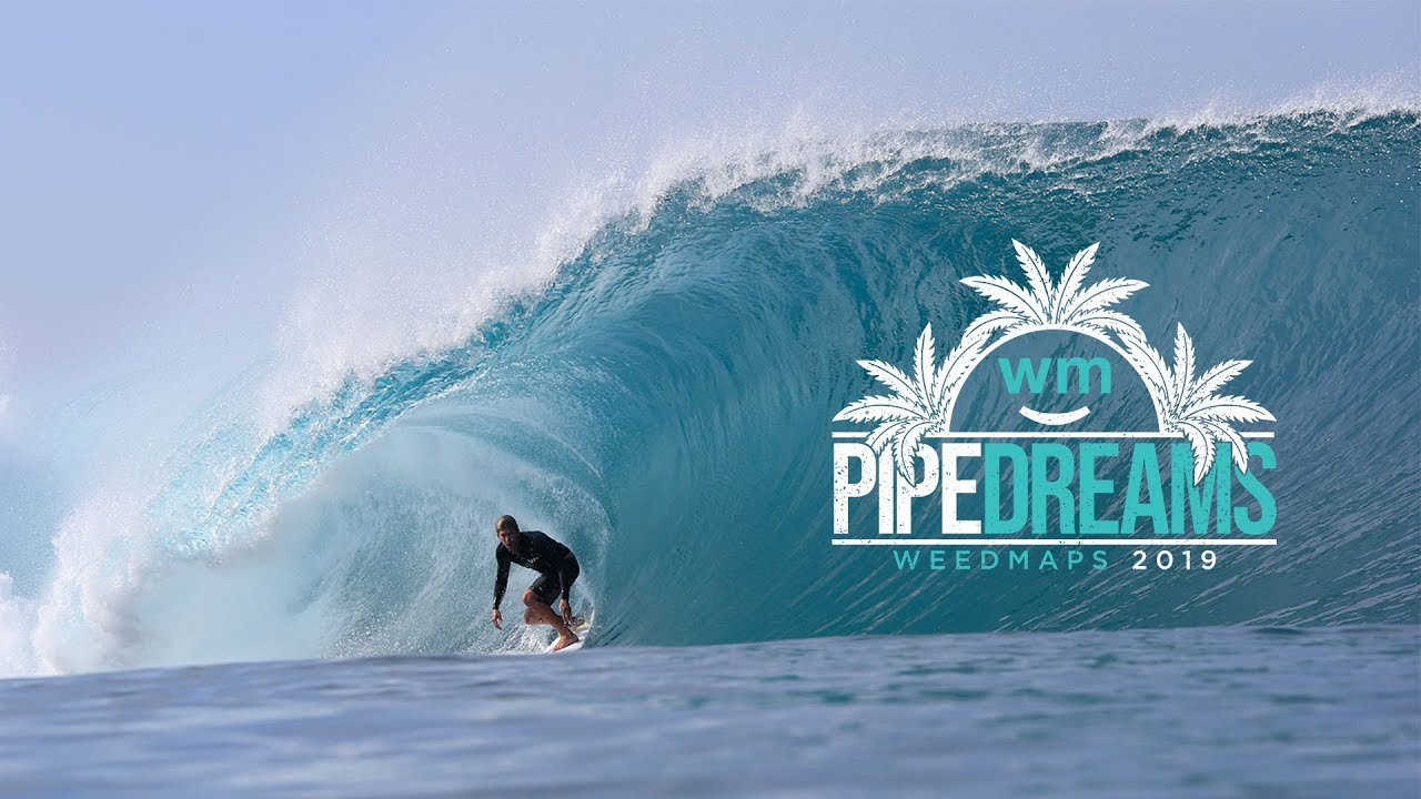 2019 Weedmaps Pipe Dreams Commercial | Weedmaps Sports