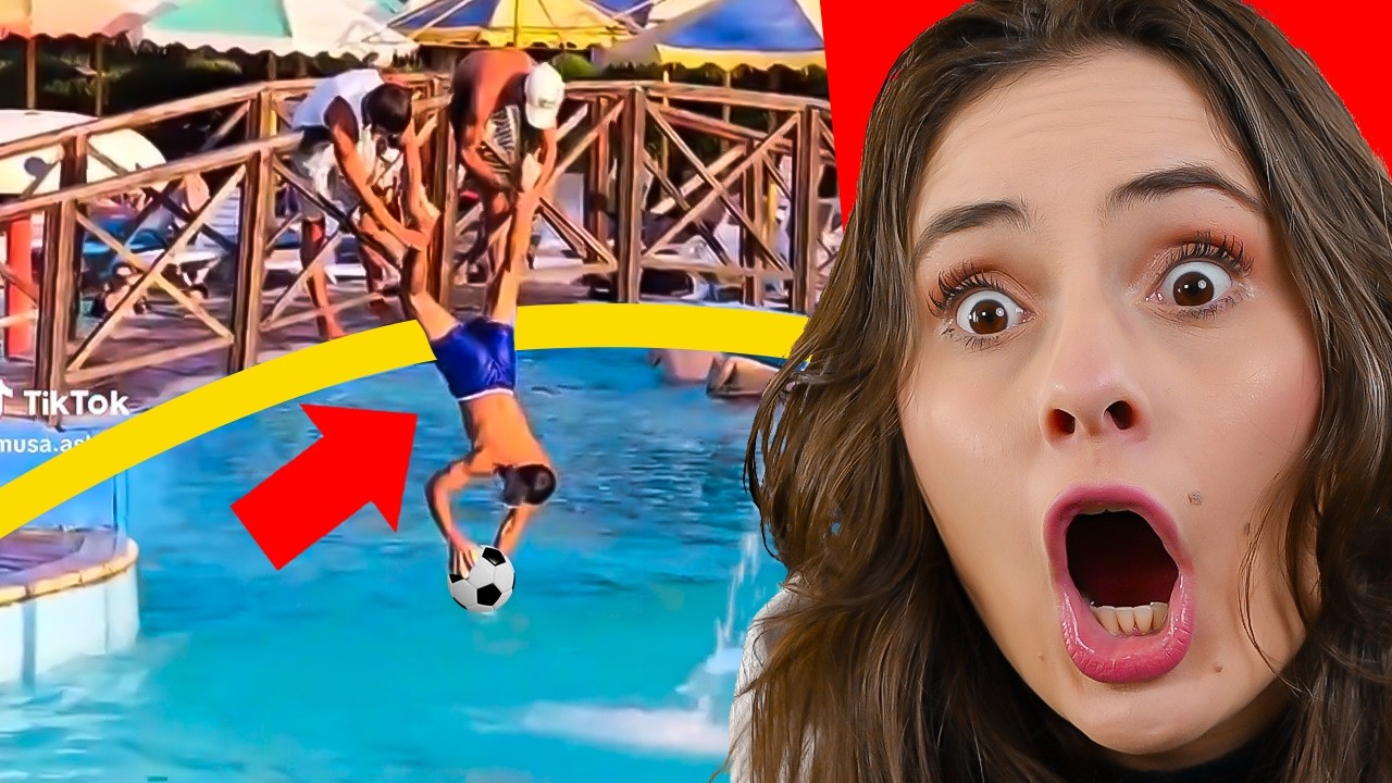 MEMES QUE FIZERAM A GENTE INSTALAR O TIKTOK I Dearo e Manu