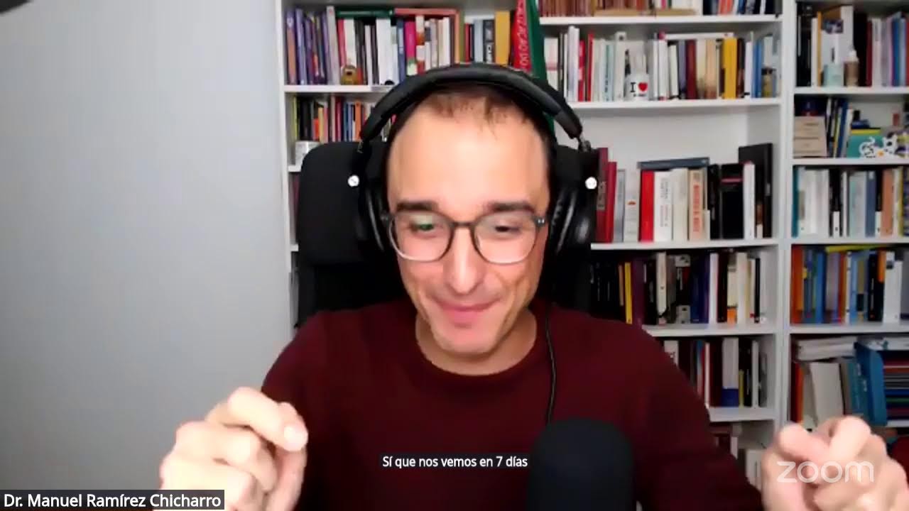 Inauguración del ciclo 