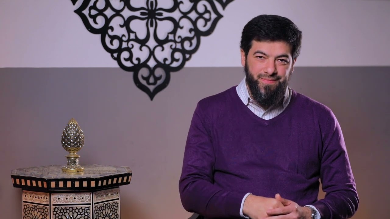 لمحات نفسية ج5| الوسواس القهري 1 | وسواس النية