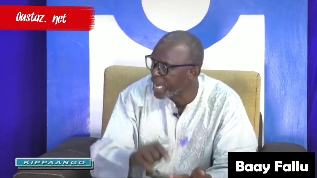 Ndeysaan ! Les vérité de El Fallou Cisse Sëtu Maam rta : Reew mi ñiko jiite ñooko sagga ne !!!