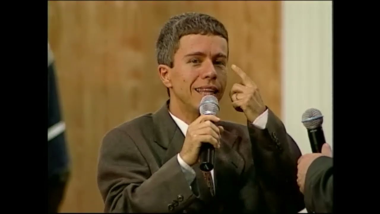 Jader Santos: O Segredo da Sua Cura Revelado (Fé e Louvor em 2025)