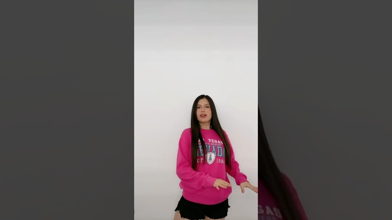Baile Convéncete- Princesa Alba💗💗