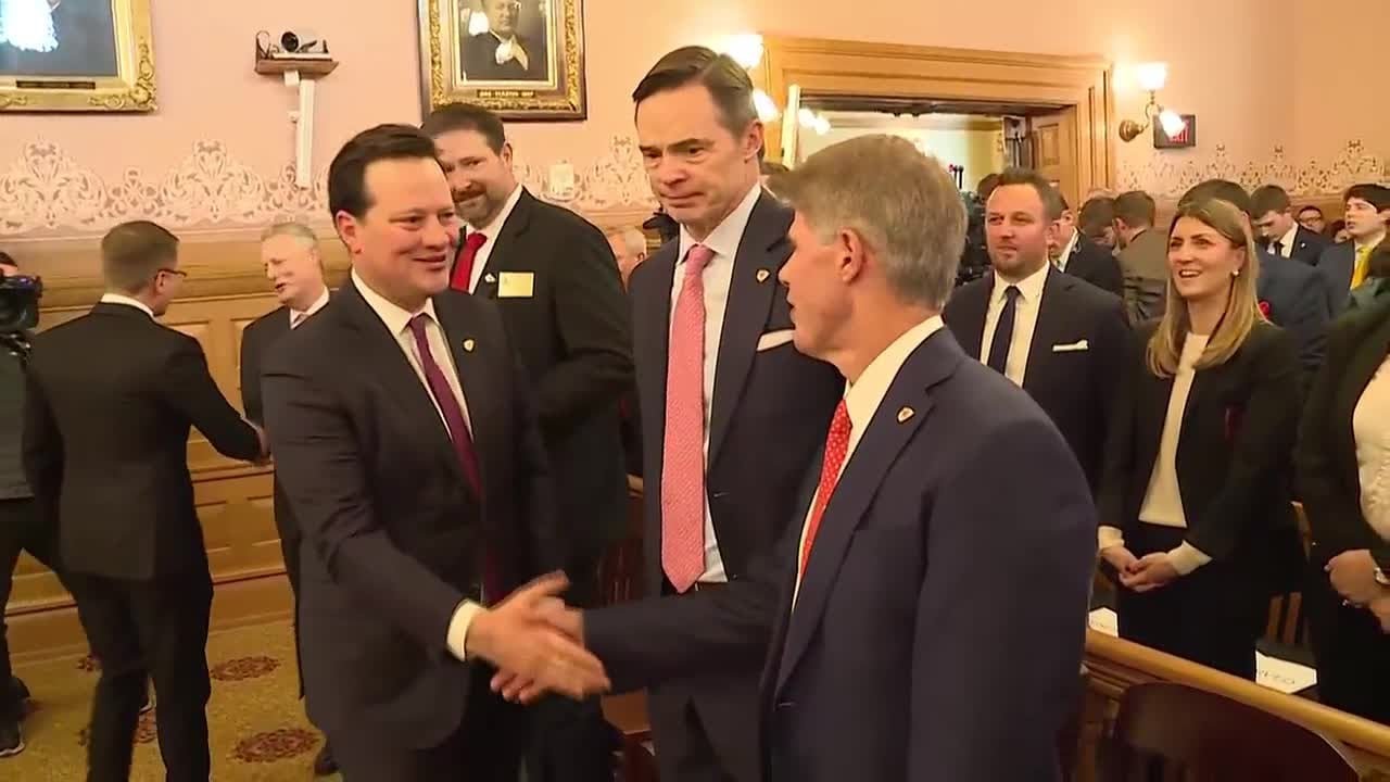 Kansas lawmakers approve Chiefs STAR bonds proposal