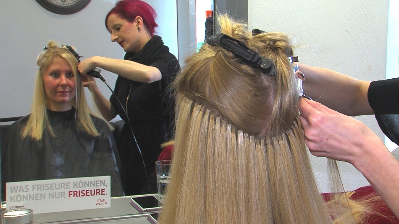 myREGIO.TV: Haarverdichtung