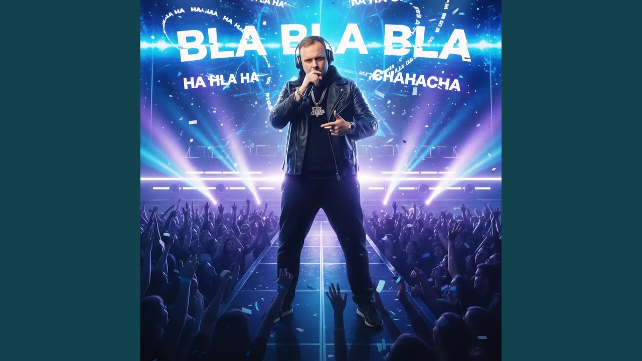 BLA BLA BLA