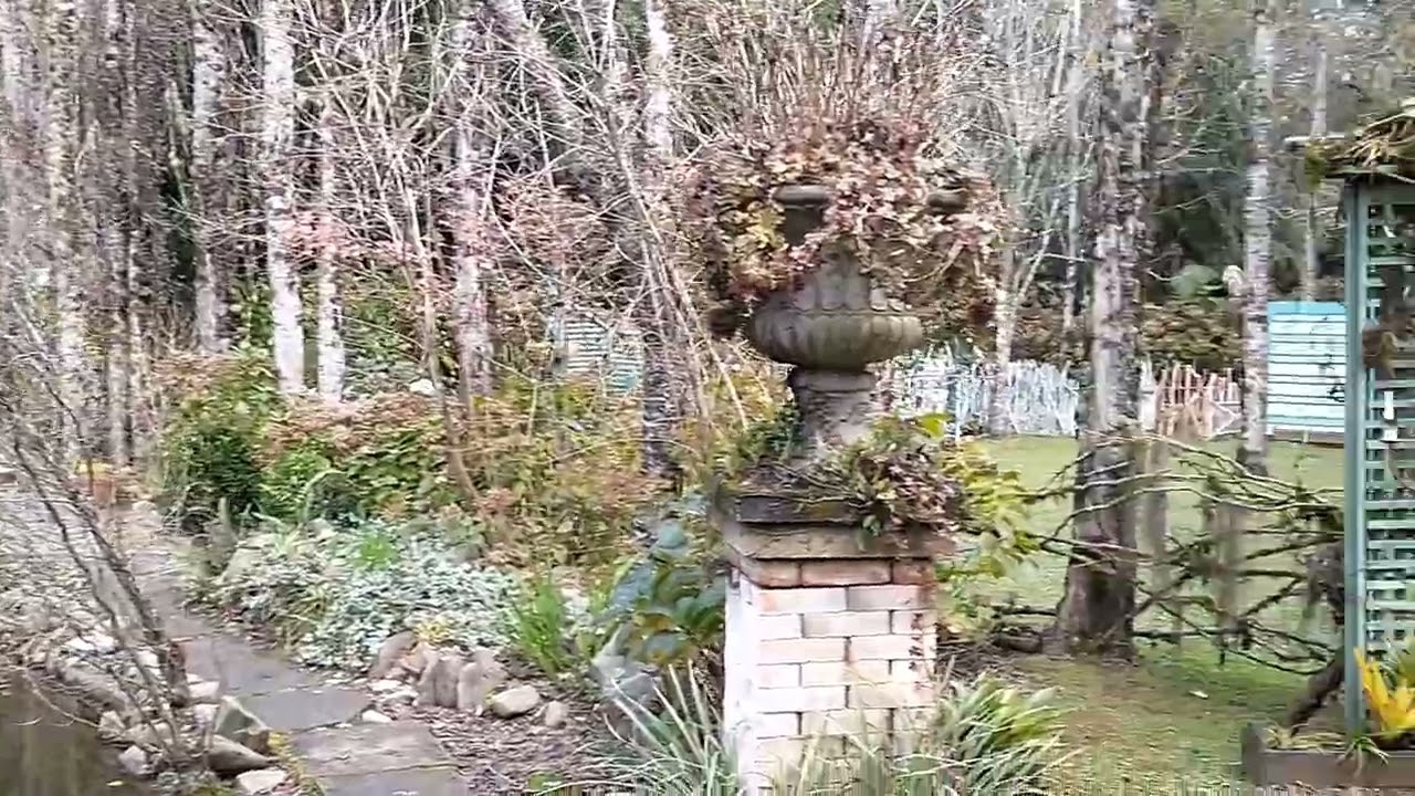 Jardim Secreto