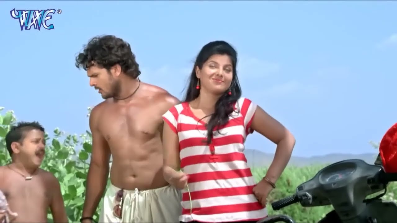 #Khesarilal आईसन चस्मा हमर भैस पनेहे लिया | Best Comedy Scene Khesari Lal Yadav 2025