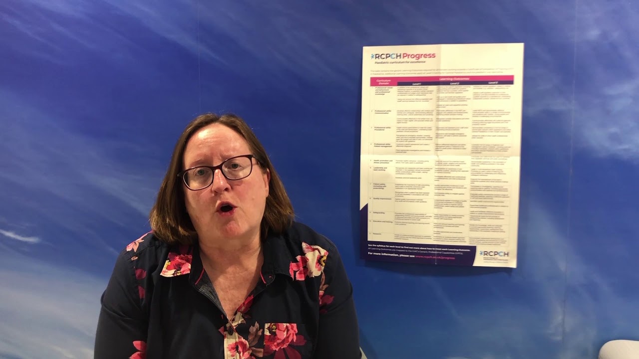 RCPCH Progress - Clinical procedures: procedures in the neonatal unit