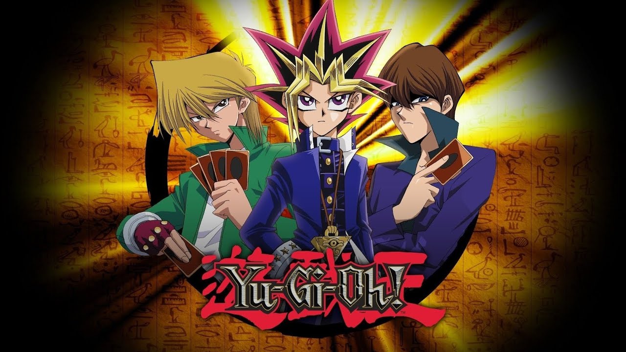 Yu Gi Oh Full Theme Song [1 Hour Loop]