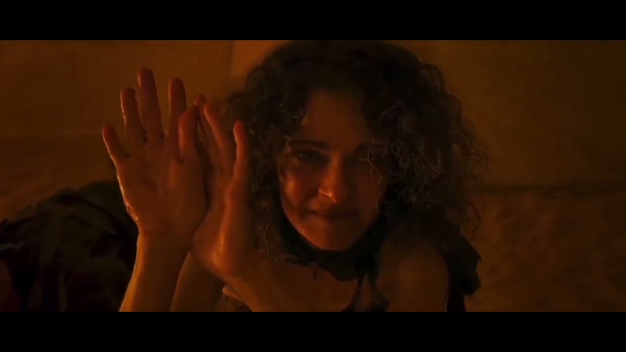 Furiosa - The Thunderbike