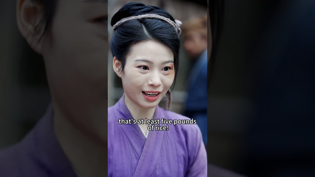 💪A time-traveling female agent uses modern arms to elevate her family.#shortdrama #drama