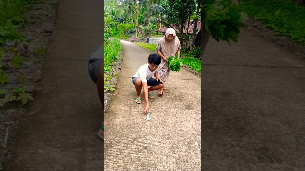 sketbor ngakak lucu