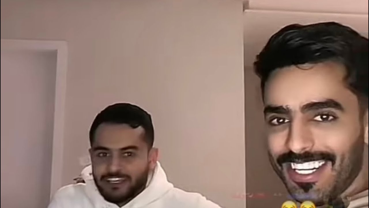 بث احمد العوض || أول بث بعد التوثيق مع عيال اخته ج ٢ 🤍