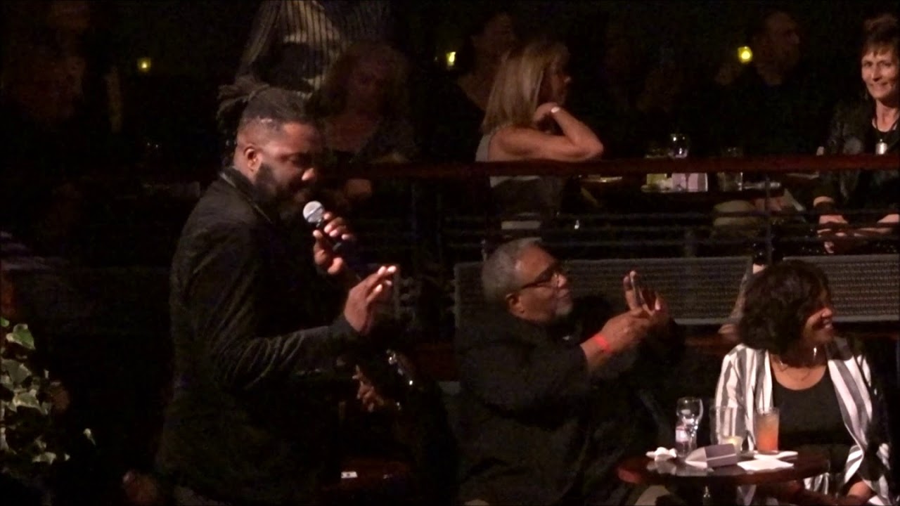 Jennifer Hudson LIVE 