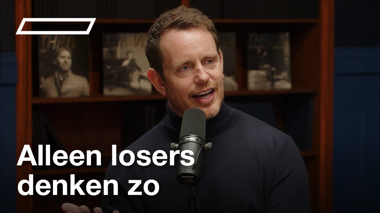 Hoofdstuk 24 | Eigenaar vs. Slachtoffer