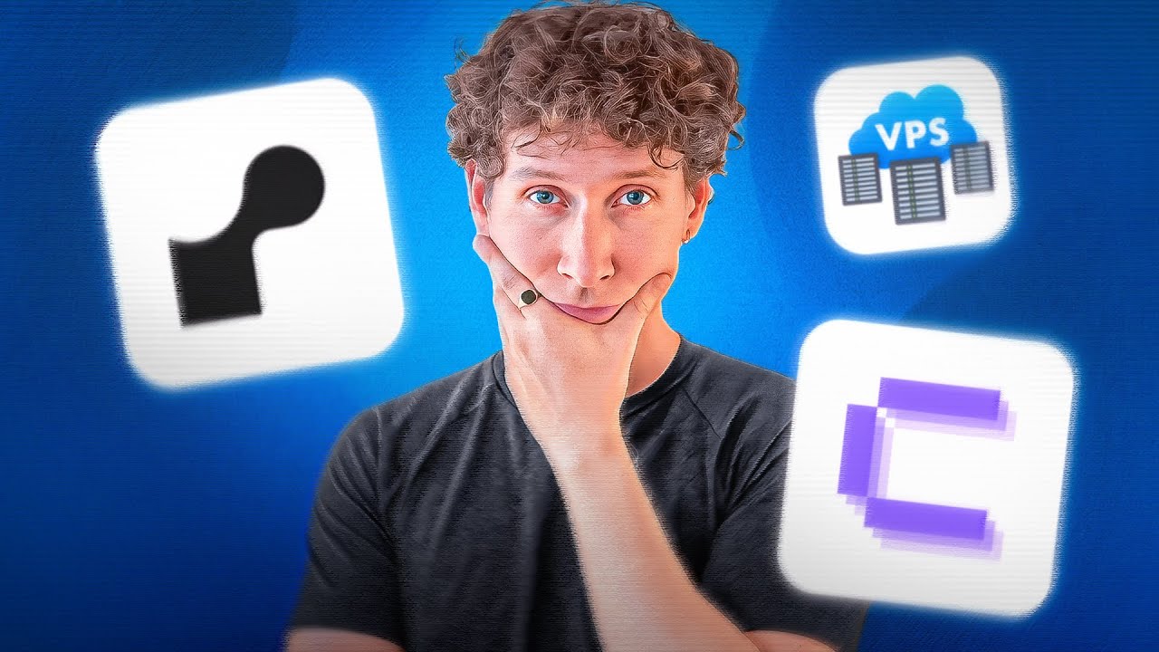 3 façons de mettre en ligne une application web