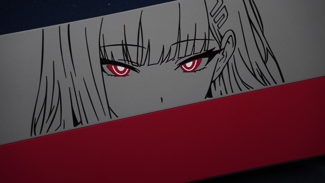 r̶i̶o̶6̶5̶  w/ Pretool Cherry MX Reds