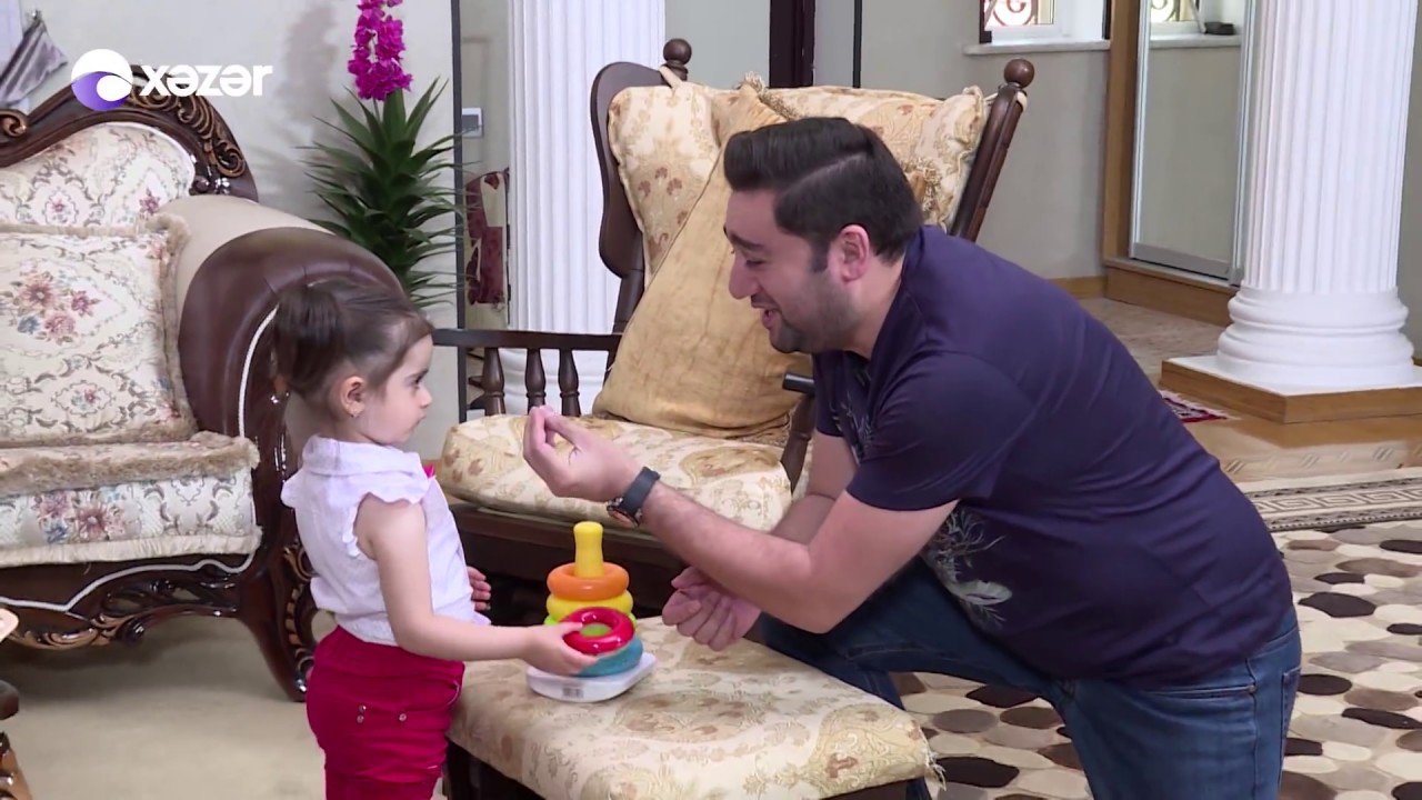 O Başdannan - Talıb Tale, Adil Karaca (09.06.2018)
