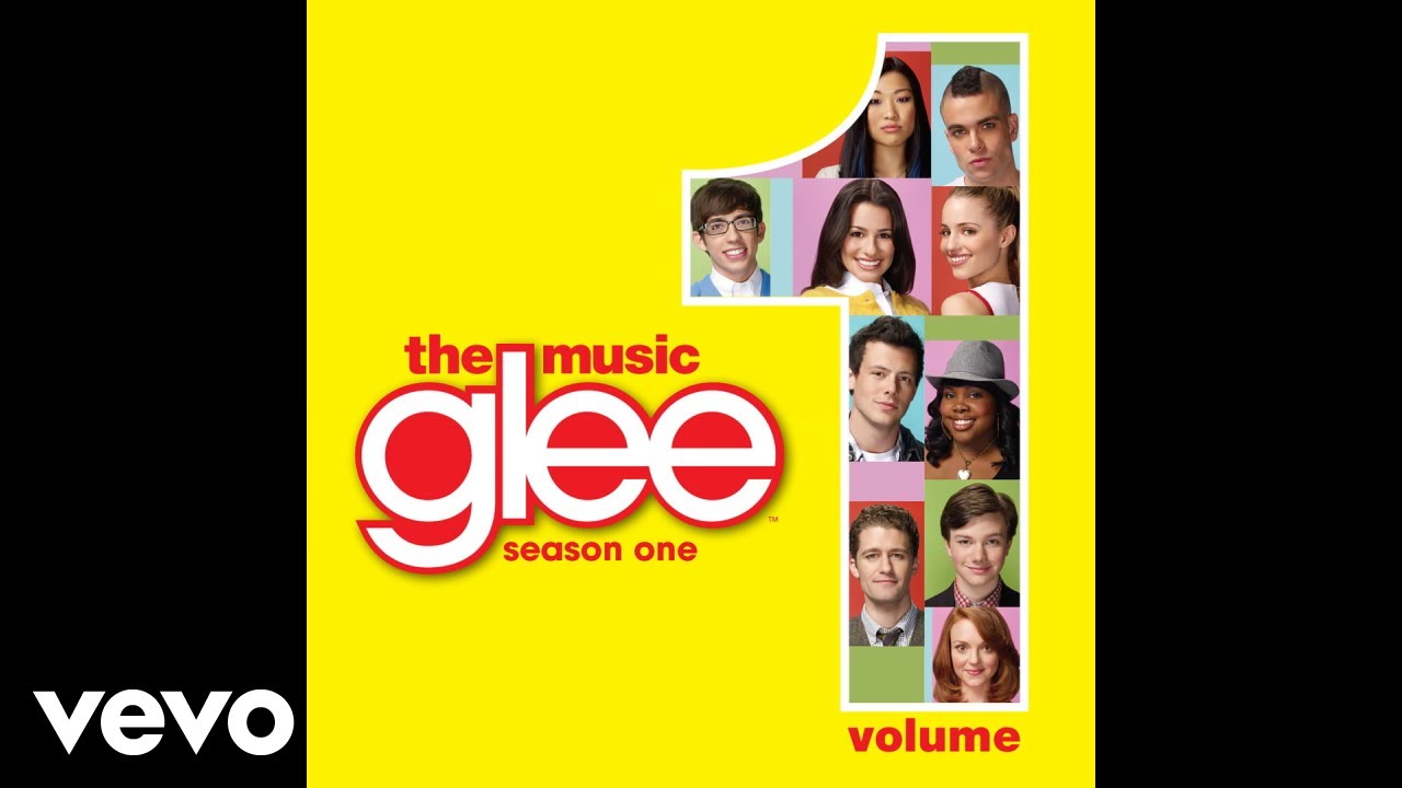 Glee Cast - Taking Chances (Official Audio)