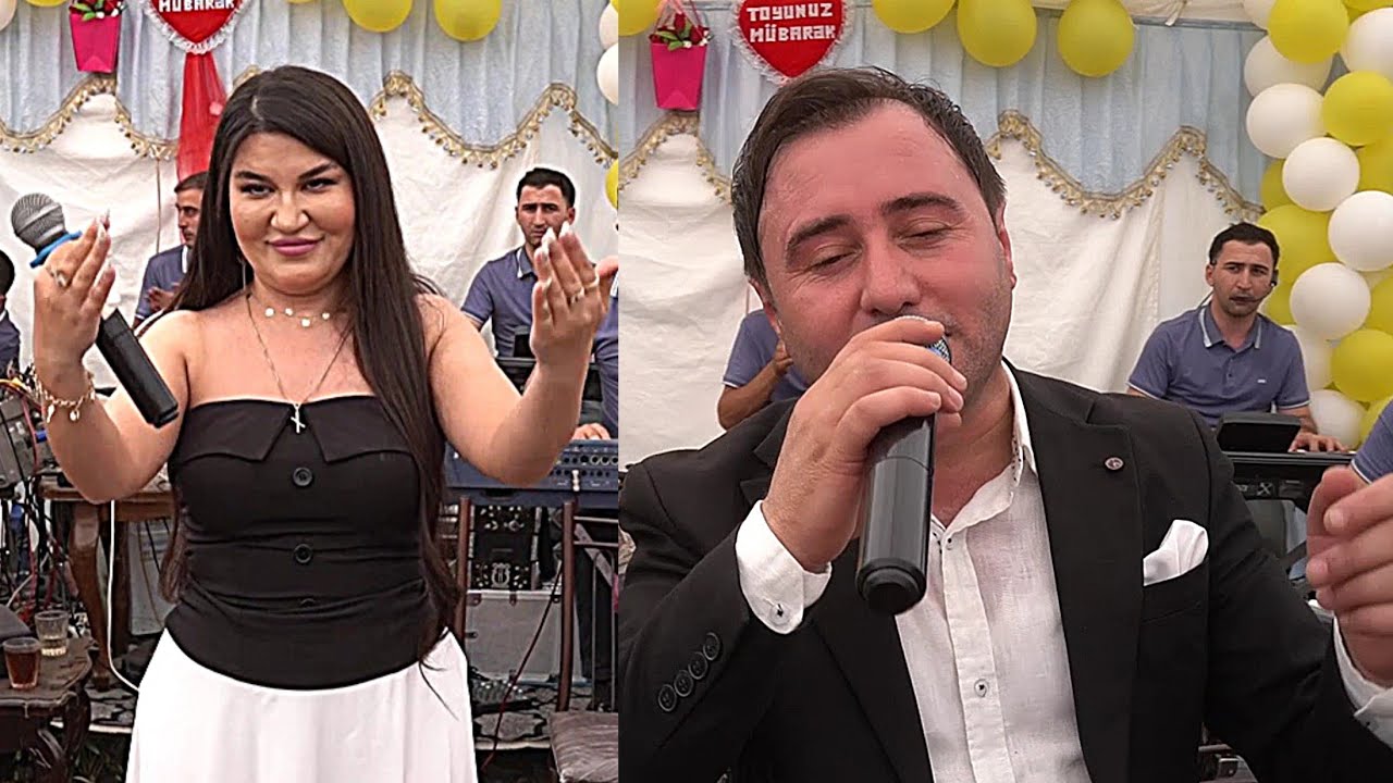 TOYUN ƏSL DADI BUDUR – KƏND TOYUNDA BELƏ CANLI İFALARI ÇOX AXTARANLAR OLUR BƏH BƏH FƏDAİ İSMAYILLI