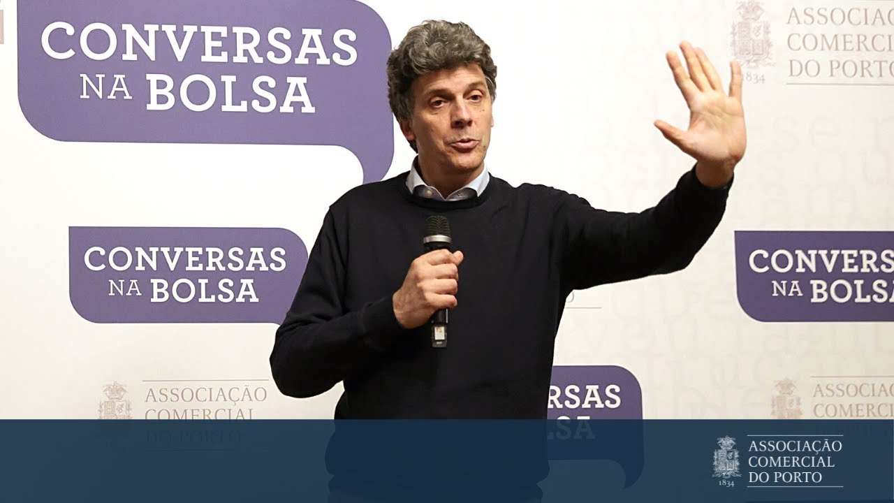 Conversas na Bolsa - Nadim Habib IV