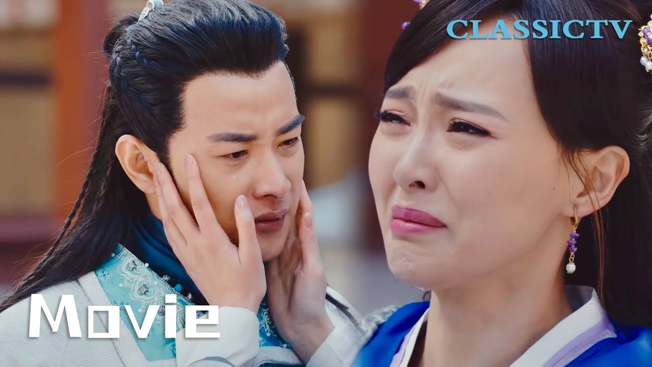 【Movie】心機姐姐爲搶妹夫太瘋批！假扮妹妹殺了婆婆，害妹妹坐牢還丟了老公信任？👑錦繡未央The Princess Wei ｜唐嫣 羅晉