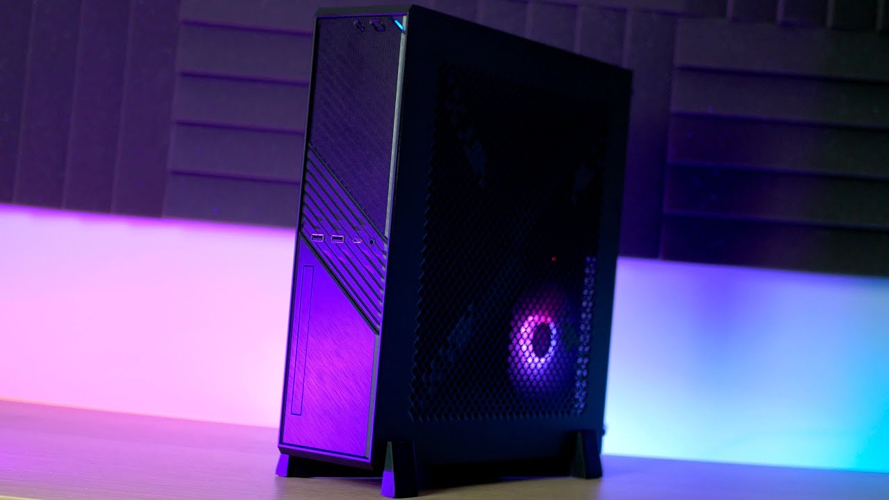 Silverstone MILO 12, #review completa en español