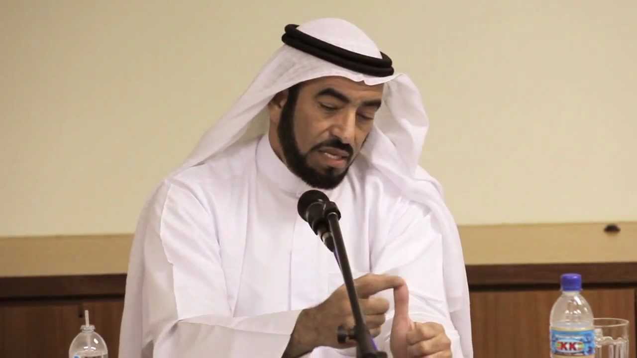 Dr.Tareq Al-Suwaidan: 6 Issues Related to Leadership