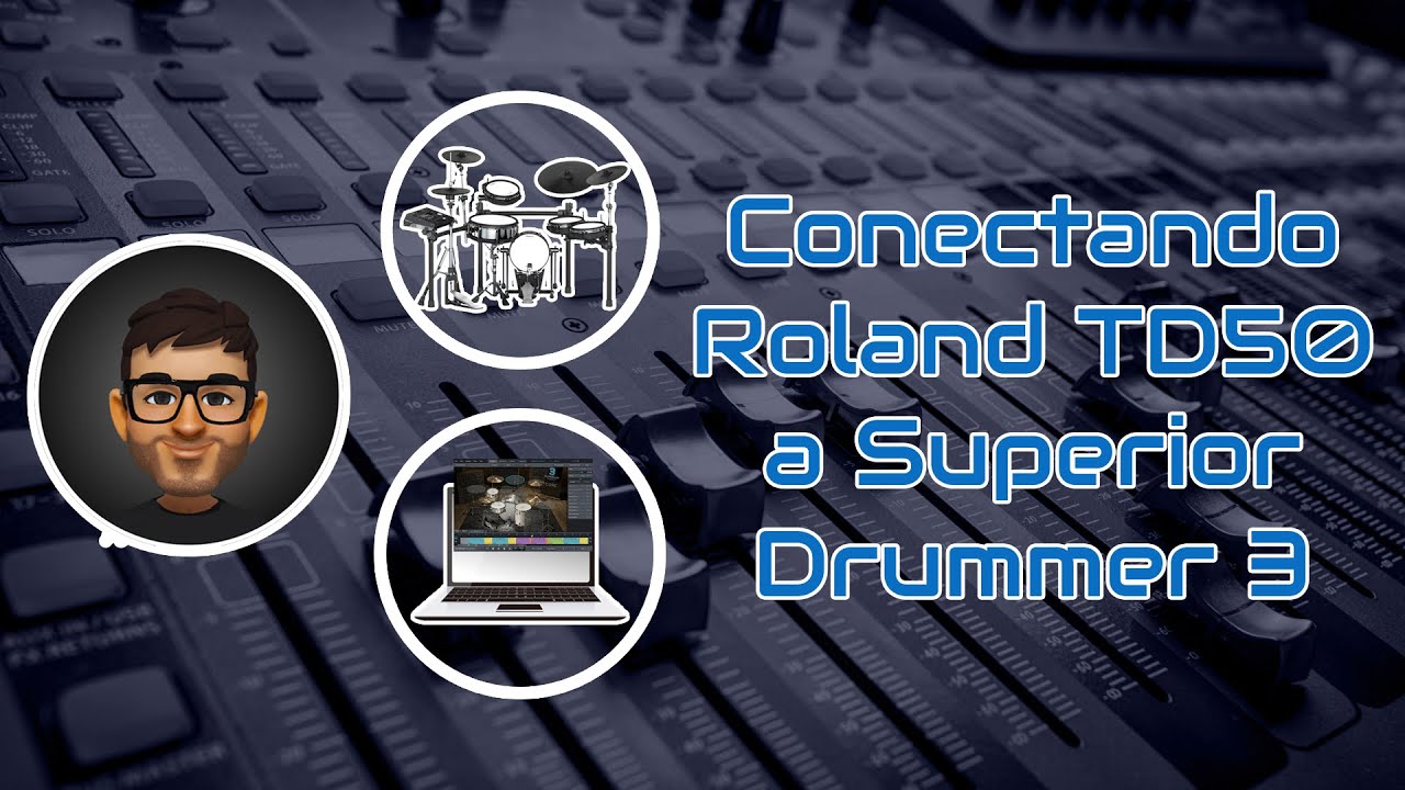 Configura tu Batería Electrónica con Superior Drummer 3 en tu Laptop (windows 10)