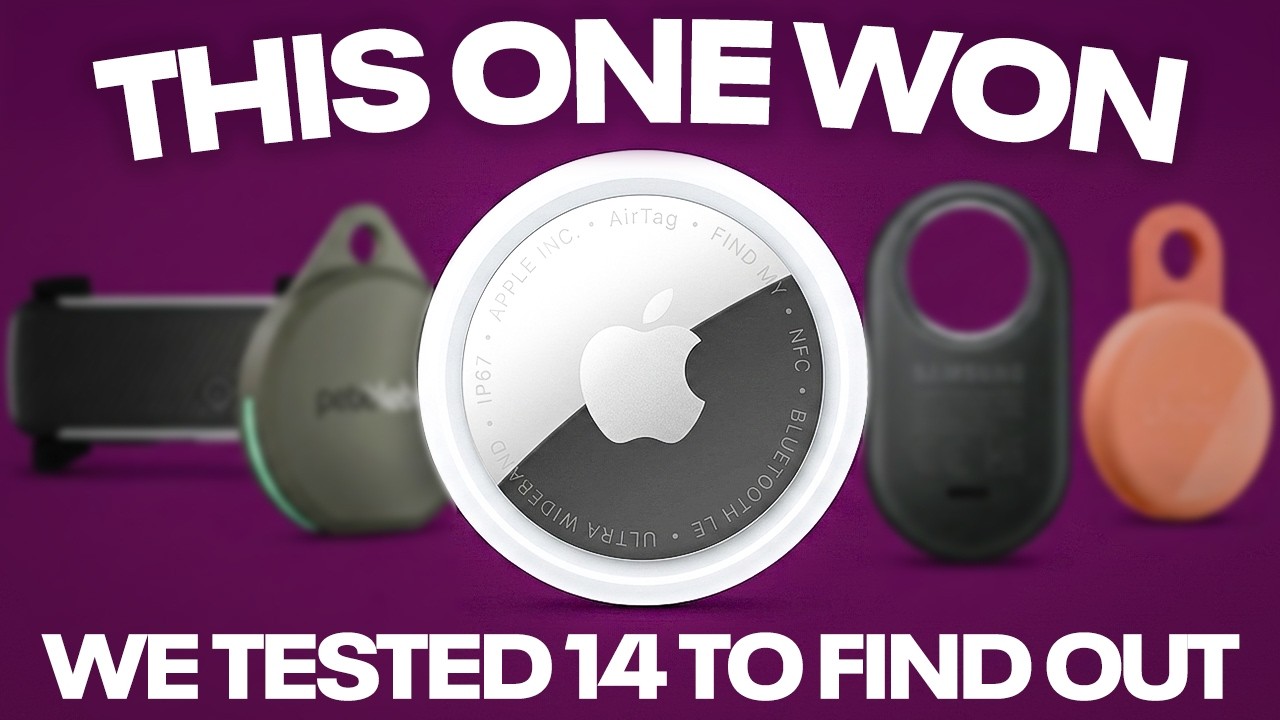 Top 5 Tracking Devices of 2026 - You Don't Know About But NEED For 2026