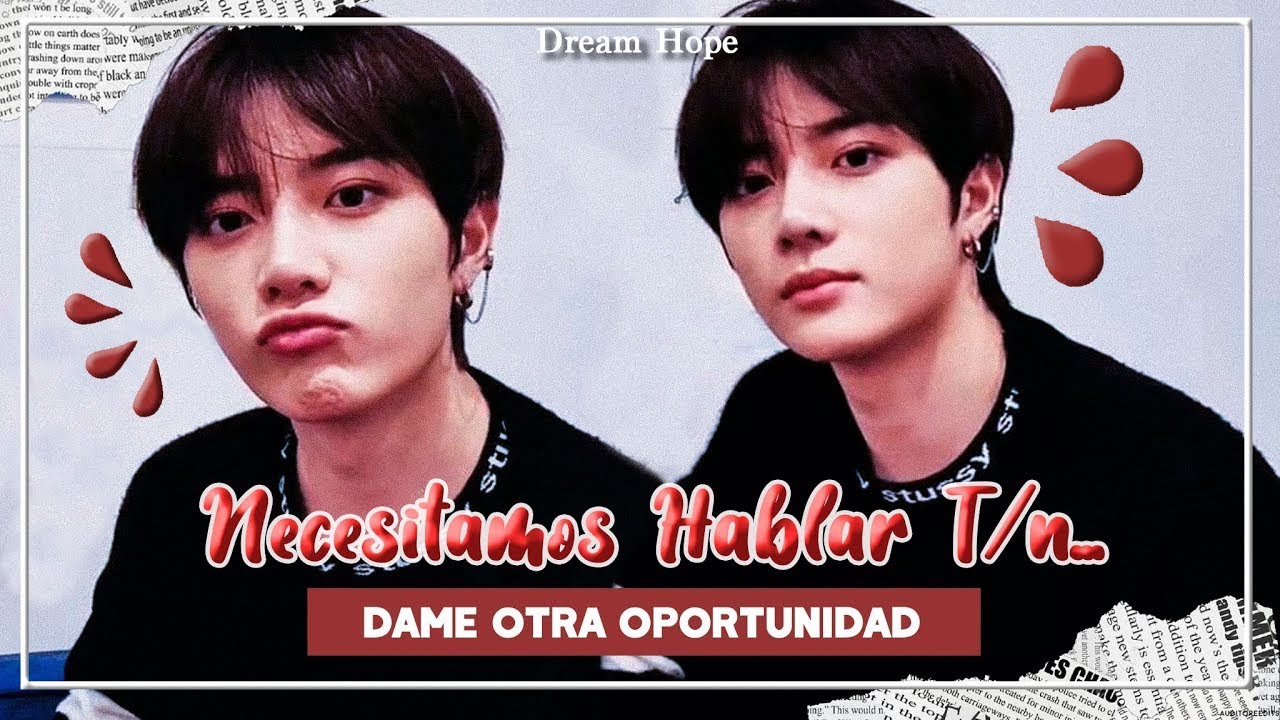 Videollamada con Beomgyu |❞𝐃𝐚𝐦𝐞 𝐨𝐭𝐫𝐚 𝐨𝐩𝐨𝐫𝐭𝐮𝐧𝐢𝐝𝐚𝐝❞| 2/2