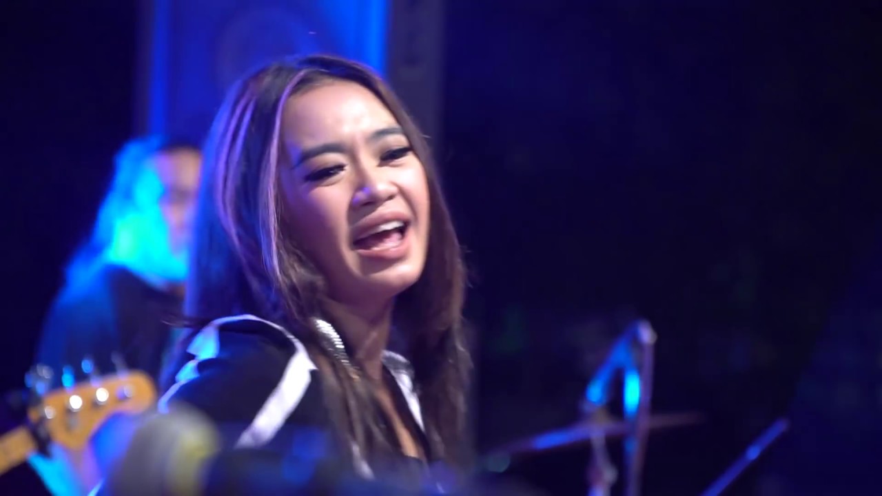 BERTARUH RINDU   RENA KDI MONATA RAKMANIA 2018