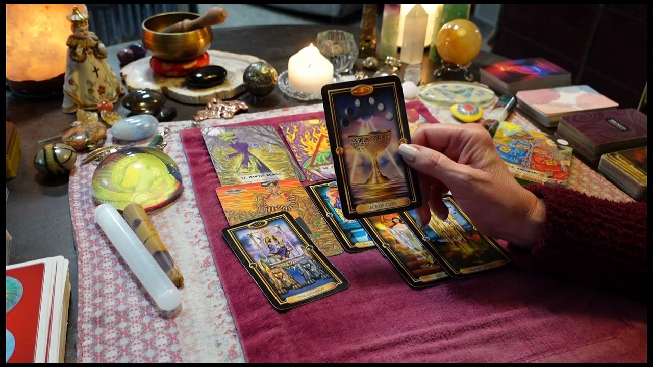 You Have People SPOOKED & PARANOID! Your Power & Intuition Is BLOWING THEIR MINDS