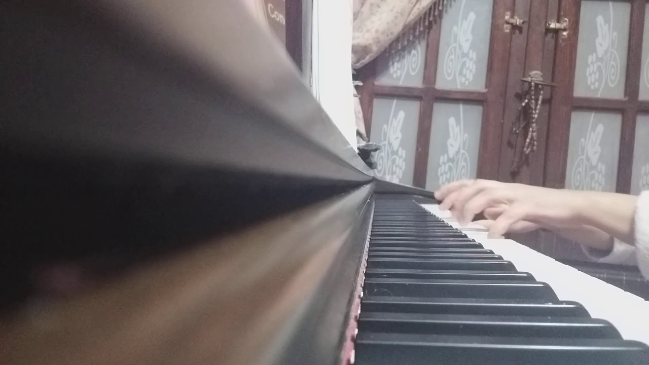 Longo Staccato no 3
