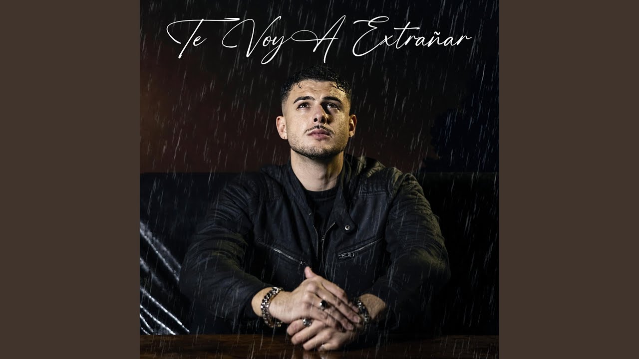 Te Voy A Extra&ntilde;ar