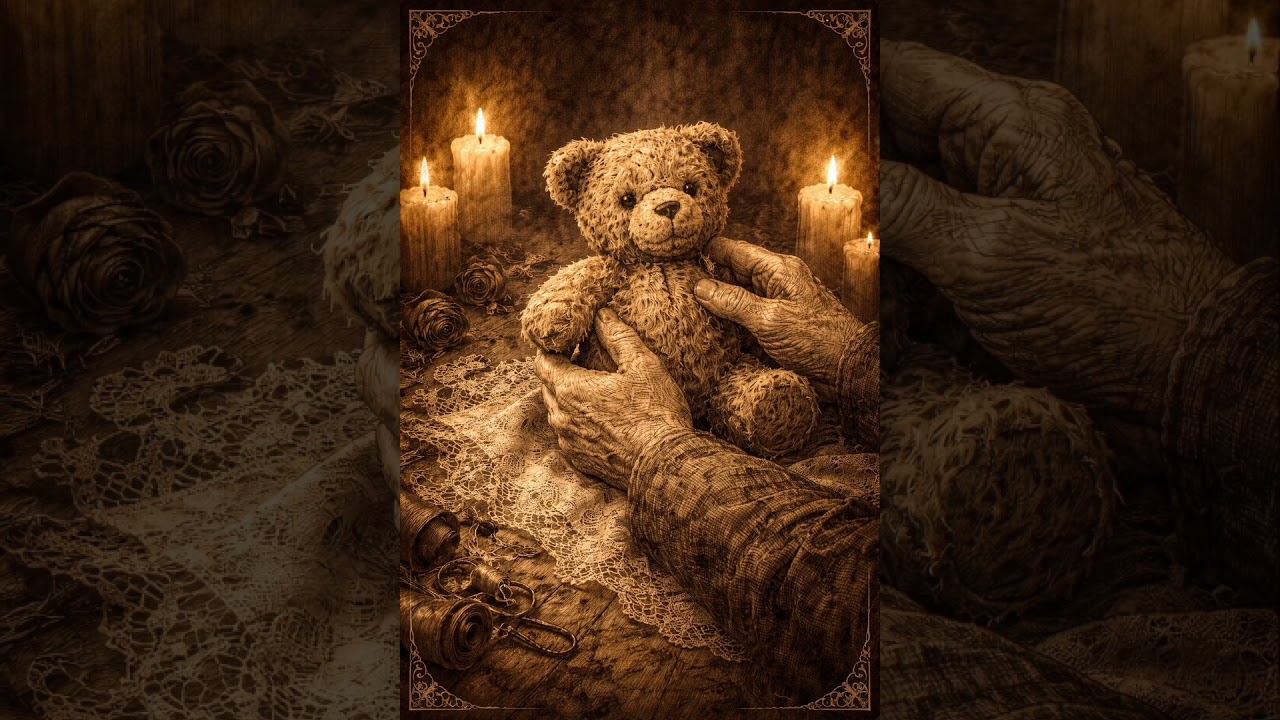 The toy collector #booktok #poeticlyrics 