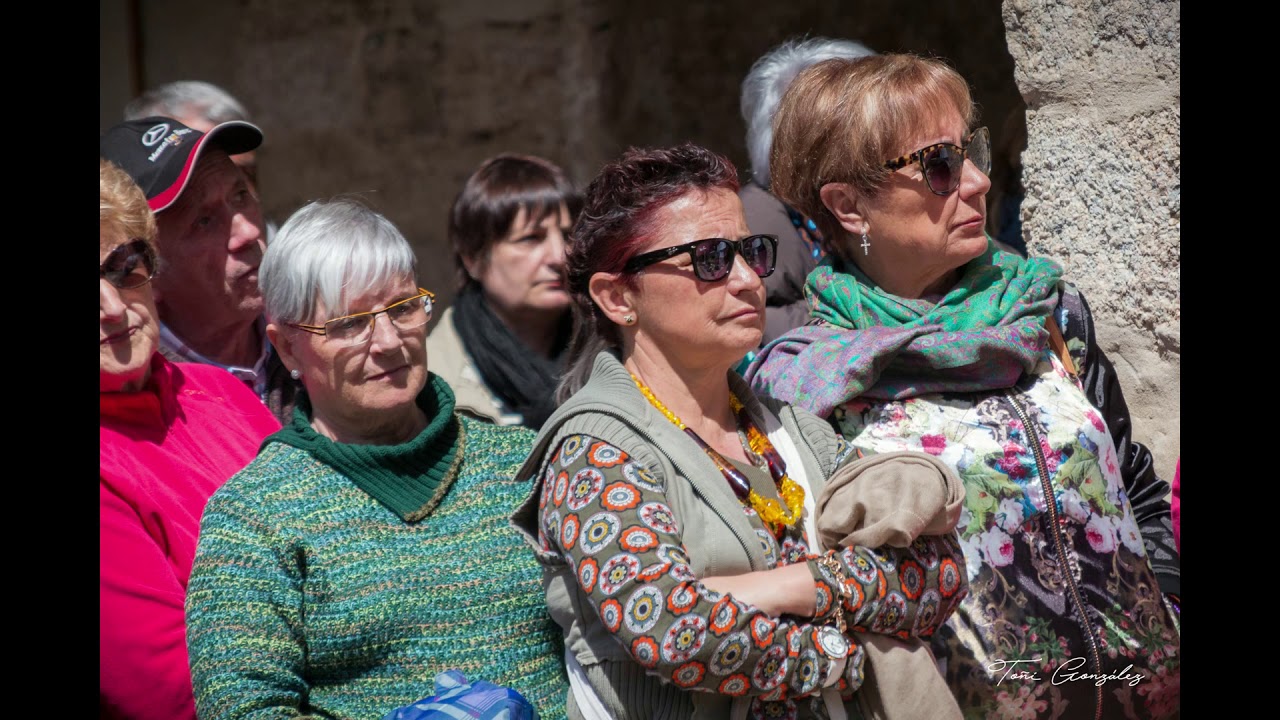 Recuerdos,Caridad Pequeña ( Villoslada de Cameros)