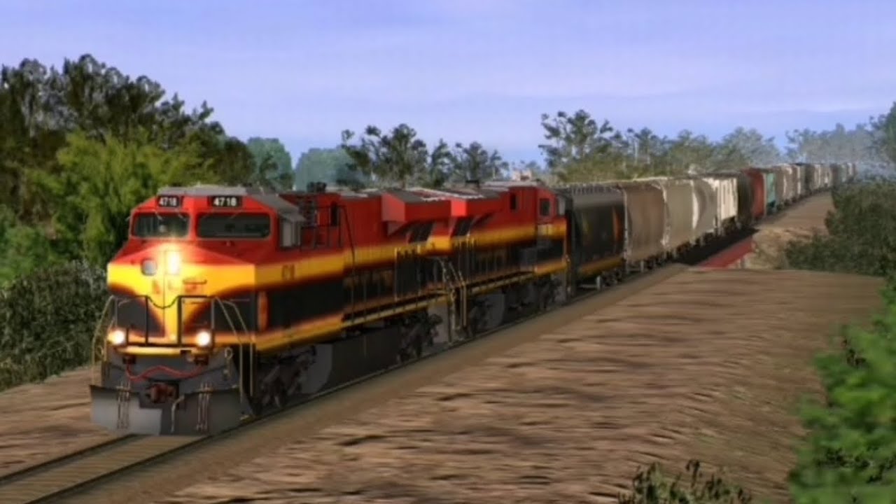 (M-299)VERACRUZ/MÉXICO RUMBO A ESTACIÓN 